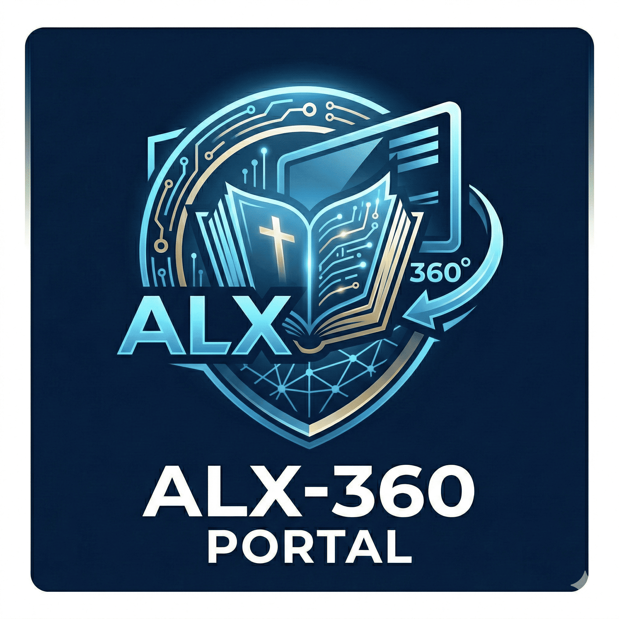 ALX 360 Logo